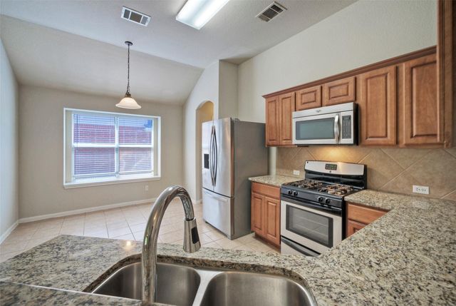 400 Pheasant RDG, Round Rock, TX 78665