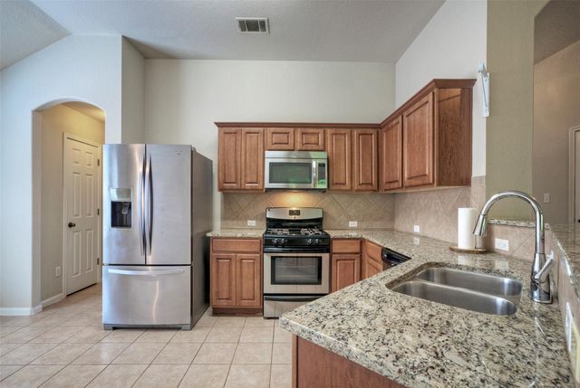 400 Pheasant RDG, Round Rock, TX 78665