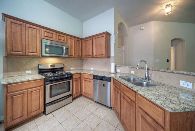 400 Pheasant RDG, Round Rock, TX 78665