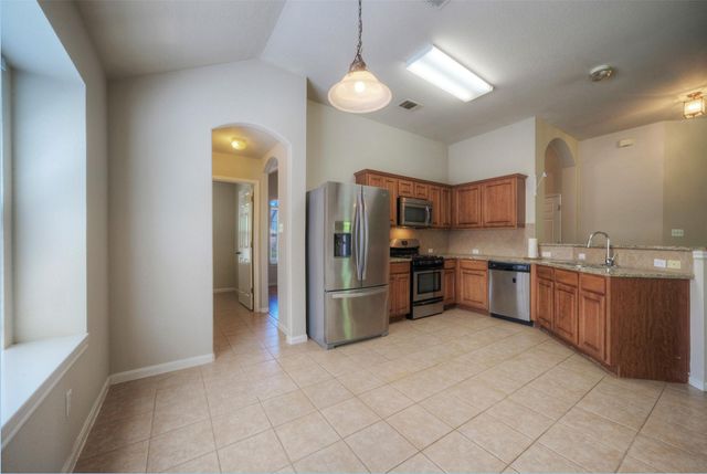 400 Pheasant RDG, Round Rock, TX 78665