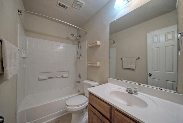 400 Pheasant RDG, Round Rock, TX 78665