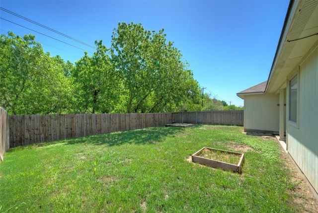 400 Pheasant RDG, Round Rock, TX 78665