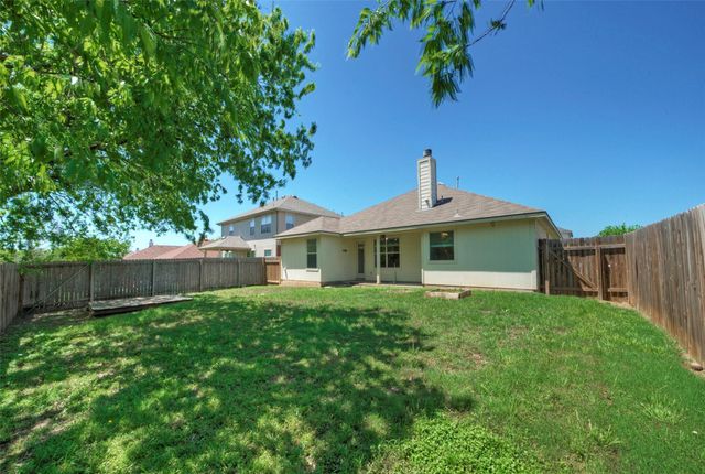 400 Pheasant RDG, Round Rock, TX 78665