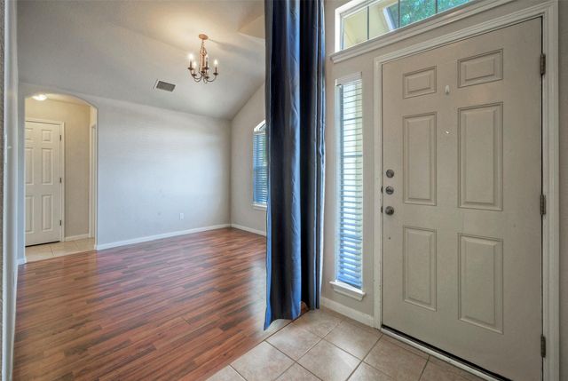 400 Pheasant RDG, Round Rock, TX 78665