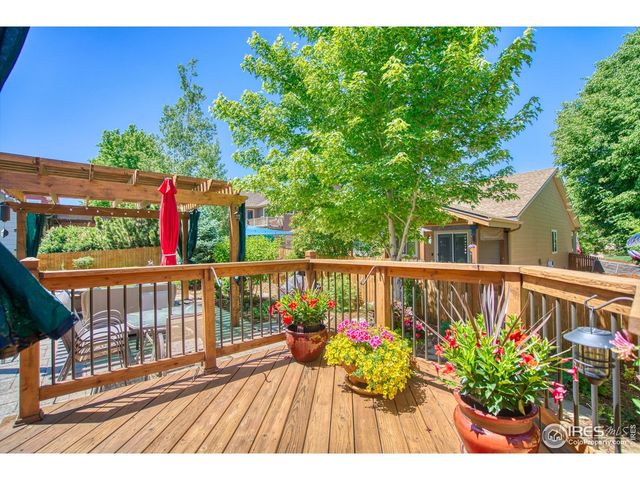 6727 Thistle Ridge Ave, Firestone, CO 80504