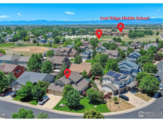 6727 Thistle Ridge Ave, Firestone, CO 80504