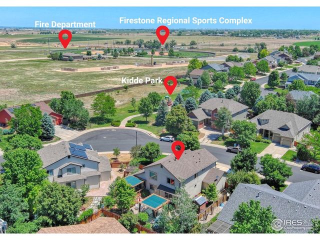 6727 Thistle Ridge Ave, Firestone, CO 80504