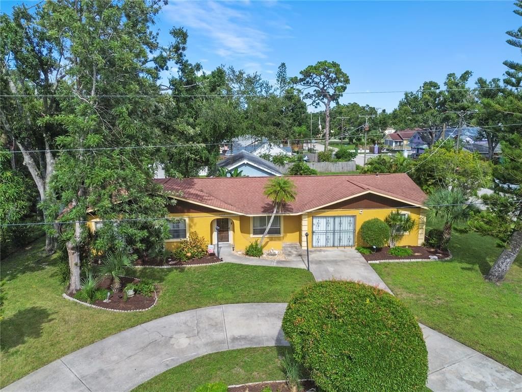 3300 WINTON AVENUE, Sarasota, FL 34234