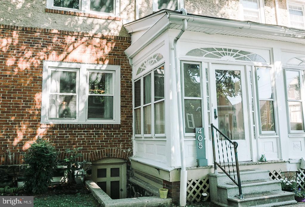 405 GEDDES ST, Wilmington, DE 19805