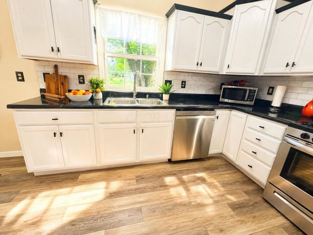 54 Winesap Court, Howard, OH 43028