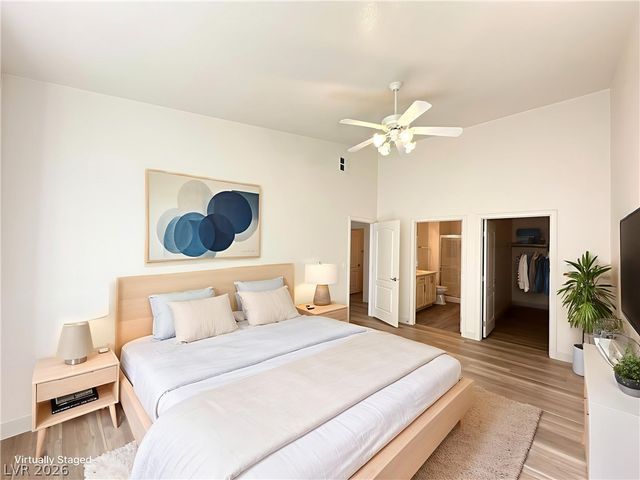 2305 West Horizon Ridge Parkway 522, Henderson, NV 89052