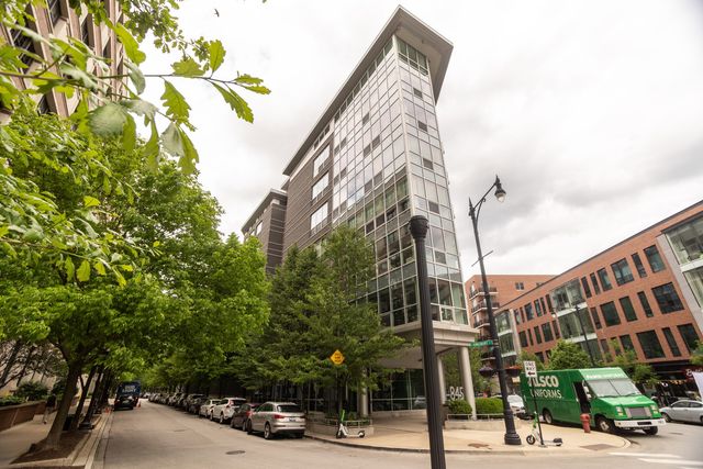 845 N Kingsbury Street 704, Chicago, IL 60610