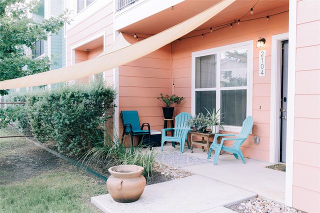 8601 W Gate BLVD 2104, Austin, TX 78745