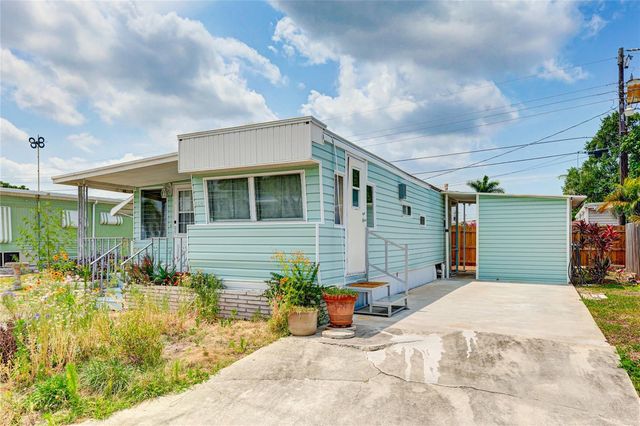 604 49TH AVENUE DRIVE W, Bradenton, FL 34207
