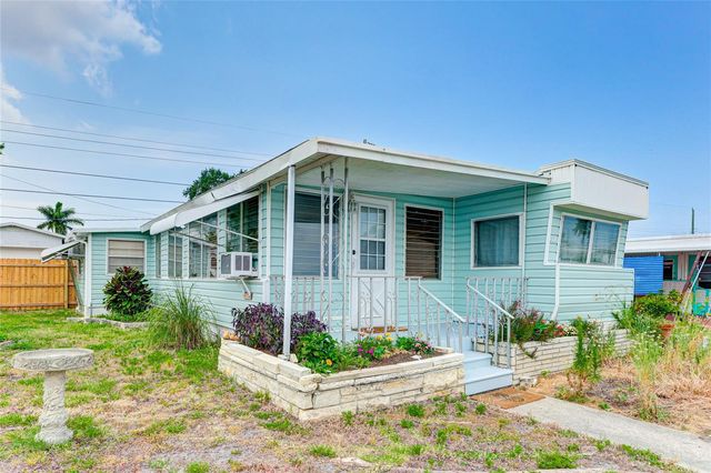 604 49TH AVENUE DRIVE W, Bradenton, FL 34207