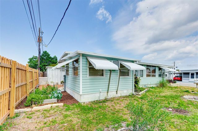 604 49TH AVENUE DRIVE W, Bradenton, FL 34207