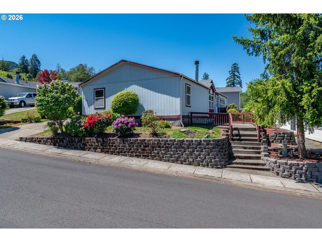 133 BRENDA Pl, Canyonville, OR 97417