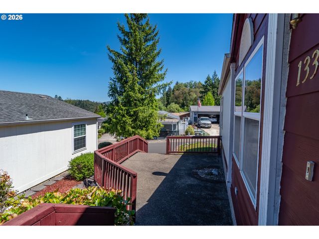 133 BRENDA Pl, Canyonville, OR 97417