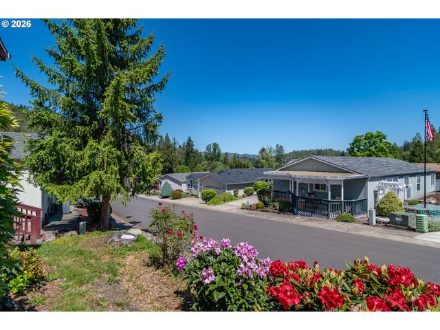 133 BRENDA Pl, Canyonville, OR 97417
