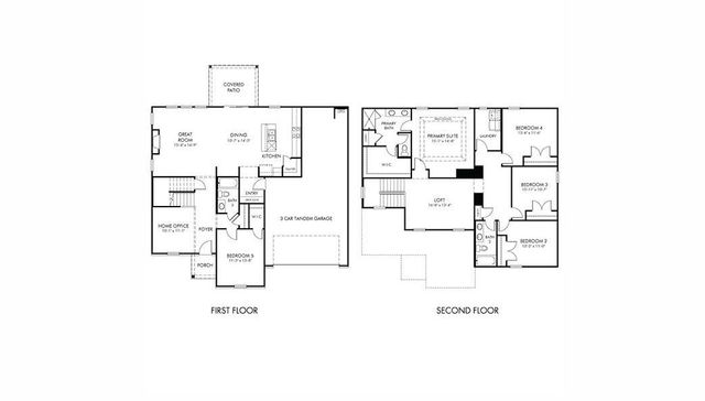14 Swan Grove Trail, Fountain Inn, SC 29644