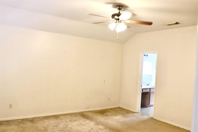 1319 Hollowood Lane, Missouri City, TX 77489