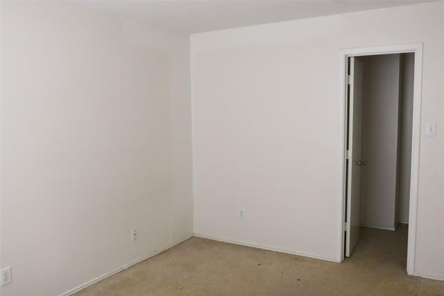 1319 Hollowood Lane, Missouri City, TX 77489