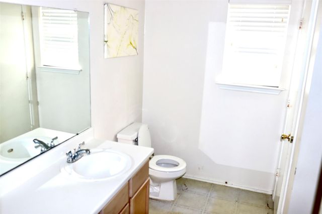 1319 Hollowood Lane, Missouri City, TX 77489