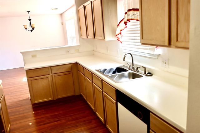 1319 Hollowood Lane, Missouri City, TX 77489