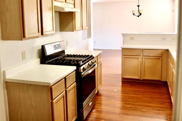 1319 Hollowood Lane, Missouri City, TX 77489