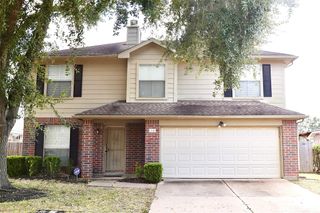 1319 Hollowood Lane, Missouri City, TX 77489