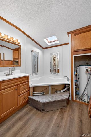 124 New Hope Road, Elsberry, MO 63343