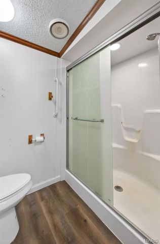 124 New Hope Road, Elsberry, MO 63343