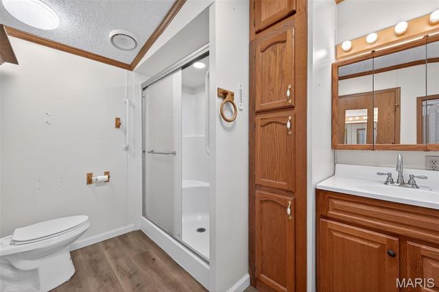 124 New Hope Road, Elsberry, MO 63343