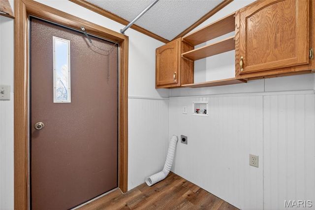 124 New Hope Road, Elsberry, MO 63343