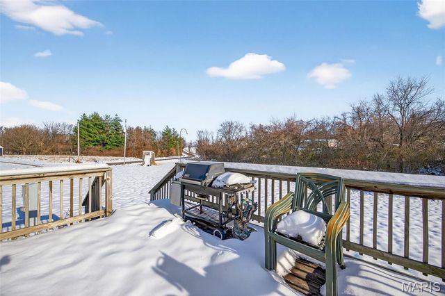 124 New Hope Road, Elsberry, MO 63343