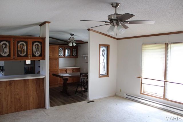 124 New Hope Road, Elsberry, MO 63343