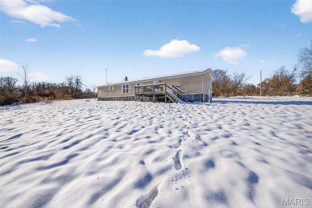 124 New Hope Road, Elsberry, MO 63343