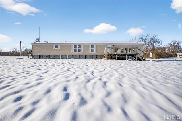 124 New Hope Road, Elsberry, MO 63343