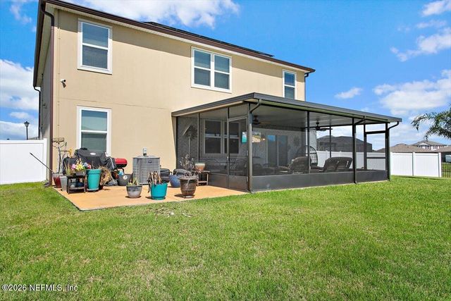 3512 GUPPY Court, Jacksonville, FL 32226