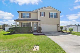 3512 GUPPY Court, Jacksonville, FL 32226