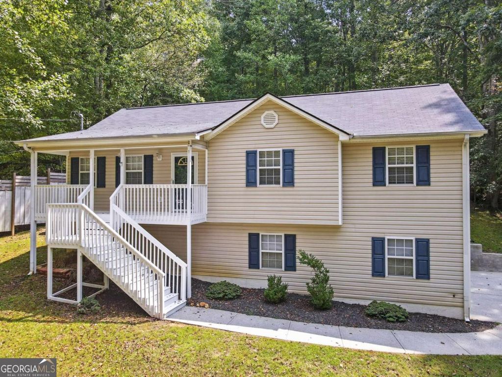 479 Villa Drive 378, Ellijay, GA 30540
