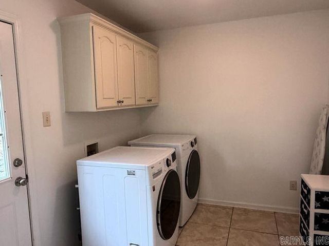 2207 Westport Loop, Little Rock, AR 72212