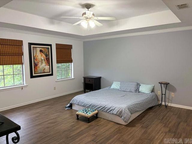 2207 Westport Loop, Little Rock, AR 72212