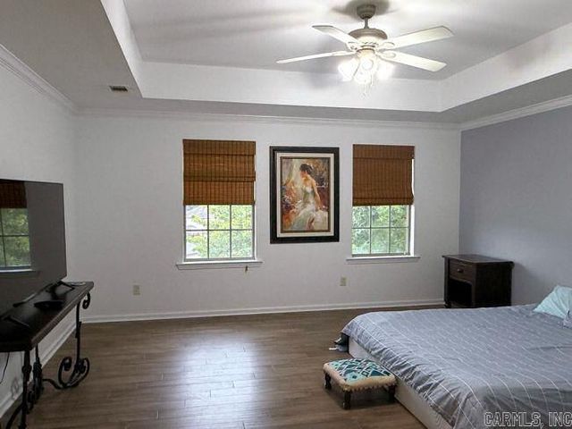 2207 Westport Loop, Little Rock, AR 72212