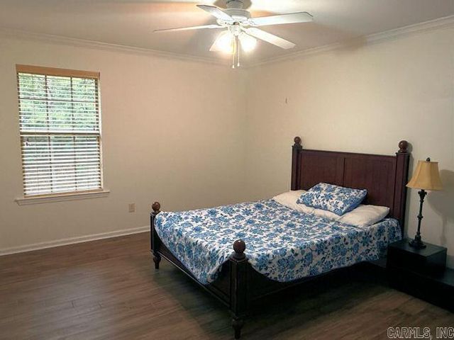 2207 Westport Loop, Little Rock, AR 72212