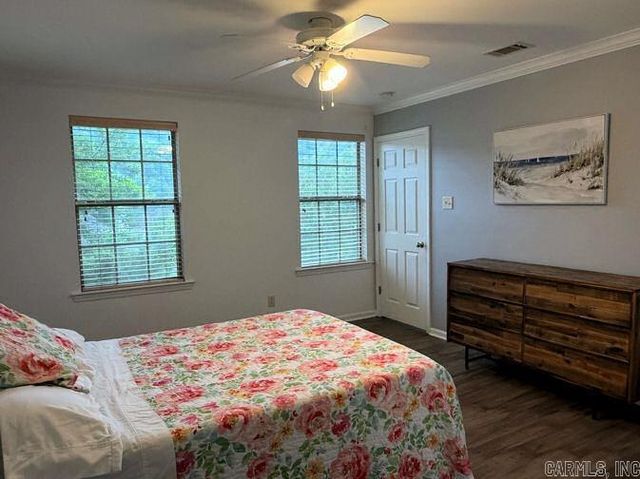 2207 Westport Loop, Little Rock, AR 72212