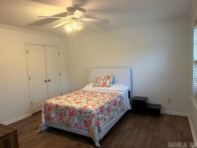 2207 Westport Loop, Little Rock, AR 72212