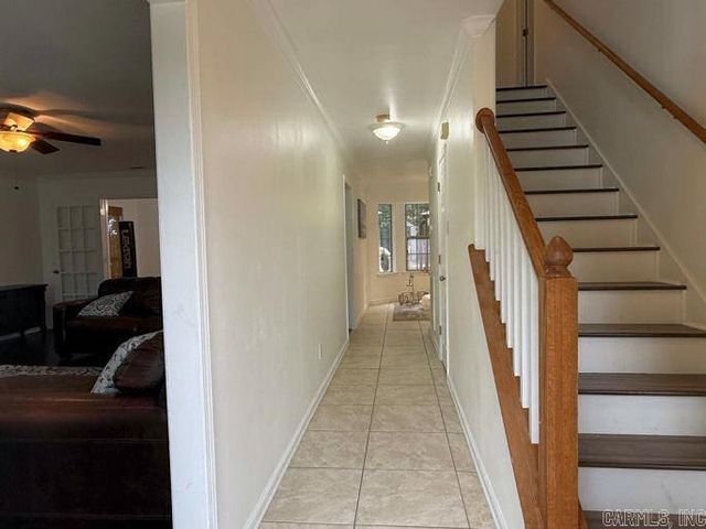 2207 Westport Loop, Little Rock, AR 72212