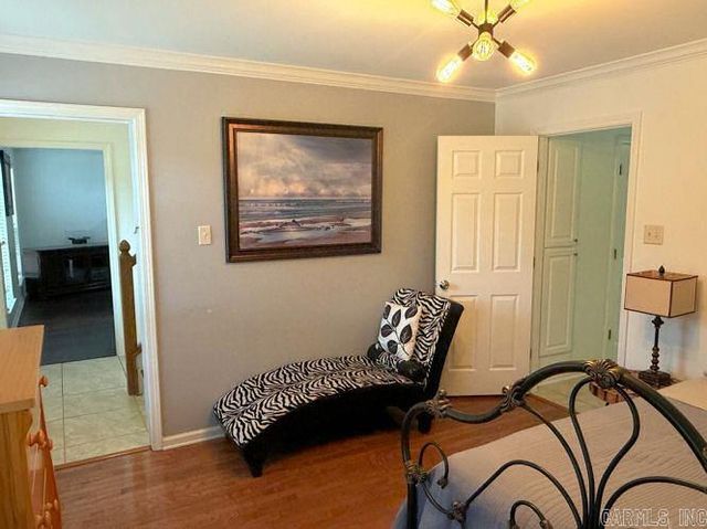 2207 Westport Loop, Little Rock, AR 72212