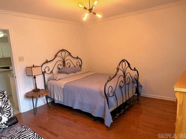 2207 Westport Loop, Little Rock, AR 72212